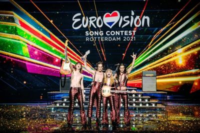Zmagovalna pesem Evrovizije 2021