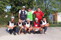 Svetovno prvenstvo v športnem ribolovu za mlade