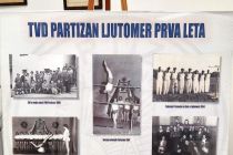 120-letnica organiziranega športa v Ljutomeru