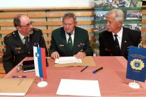 Kviz Kako smo branili osamosvojitvene procese Republike Slovenije