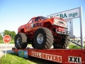 Hell Drivers - Monster Trucks Motor Show