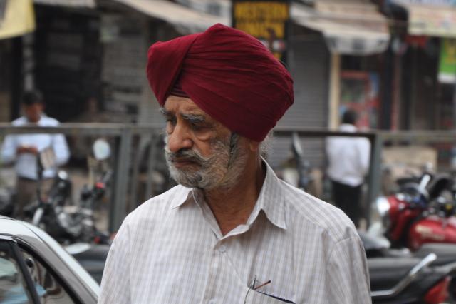 INDIJEC iz DELHIJA Indija