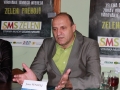 Janez Vencelj - kandidat SMS Zeleni v volilnem okraju Ljutomer