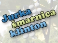 Jurka šmarnica klinton