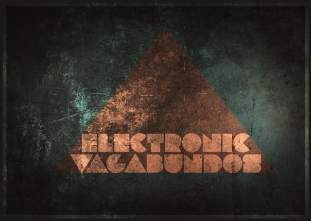MIKKov Kultivator: küja in muziko servejra Electronic Vagabundos
