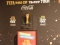 Fifa World Cup Trophy v Sloveniji