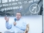 Goran Marković in projekcija filma Že videno
