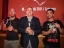 Jaume Balagueró in Alex Chandon s Hudim mačkom letošnjega festivala