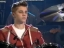 Justin Bieber bobna ob pesmi Na Golici