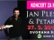 Nagradna igra Jan Plestenjak - Petar Grašo