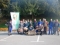 Künštni Prleki sodelovali pri pucaji Slovenije