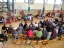 Otroci so medse spet povabili dedke in babice
