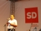 Predvolilni shod SD v Ljutomeru