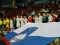 Reprezentanca futsala na Madžarskem brez zmage