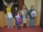 Ustvarjalni natečaj Turnišče 2012