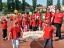Ljutomerski vrtec na 11. Olimpijskem festivalu vrtcev mesta Varaždin
