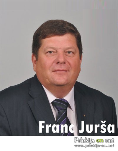 Franc Jurša