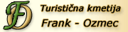 Frank - Ozmec