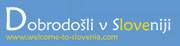 Dobrodošli v Sloveniji
