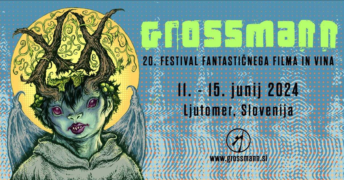 Grossmannov festival