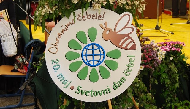 Slovenski čebelarski praznik