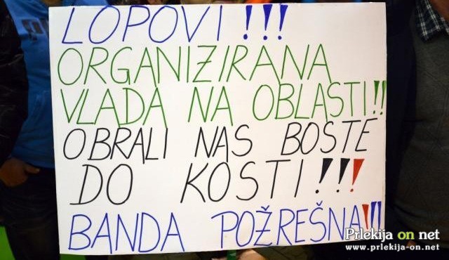 Slovenski delavci migranti zaradi dvojne obdavčitve pripravljajo množični protest