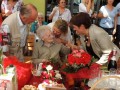 100. rojstni dan Kristine Vučko