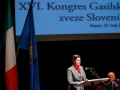 16. Kongres GZ Slovenije v Kopru