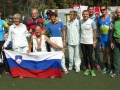 24. balkansko prvenstvo v atletiki za veterane