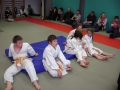3. kolo Prleške judo lige