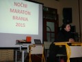 4. nočni maraton branja na OŠ Cezanjevci