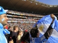 Argentinski navijači