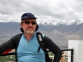 AVTOR - HRIB NAD LEHOM 4000m n.m.v.