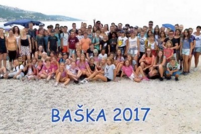 Baška 2017