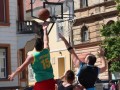 Basket na placi 2015
