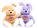 BEDDY BEARS Grelna blazina 100% ZDRAVO IN NARAVNO!