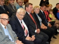 Boris Pahor častni občan Občine Sv. Jurij ob Ščavnici