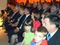 Boris Pahor častni občan Občine Sv. Jurij ob Ščavnici
