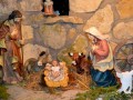 Božična pravljica v Grabšincih