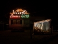 Božična vas 2012