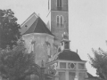 Cerkev v Ljutomeru