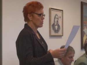 Danica Korošec