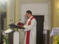 Duhovniško posvečenje v Murski Soboti