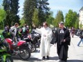 Ekumensko srečanje motoristov