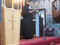 Evangeličanski duhovnik Mitja Andrejek