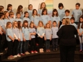 Festival otroških in mladinskih pevskih zborov
