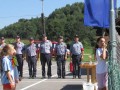 Gasilsko tekmovanje PGD Trnovci