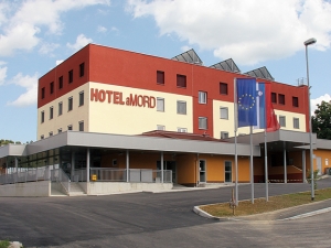Hotel aMord