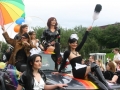 Gay Pride parada v Reykjaviku