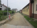 Izvedba fekalne kanalizacije v Vučji vasi in Iljaševcih